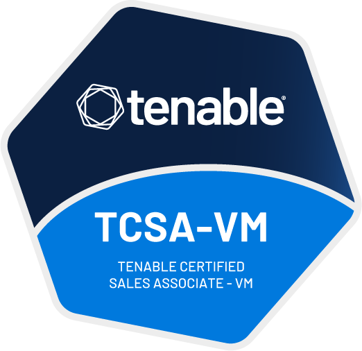 TCSA VM