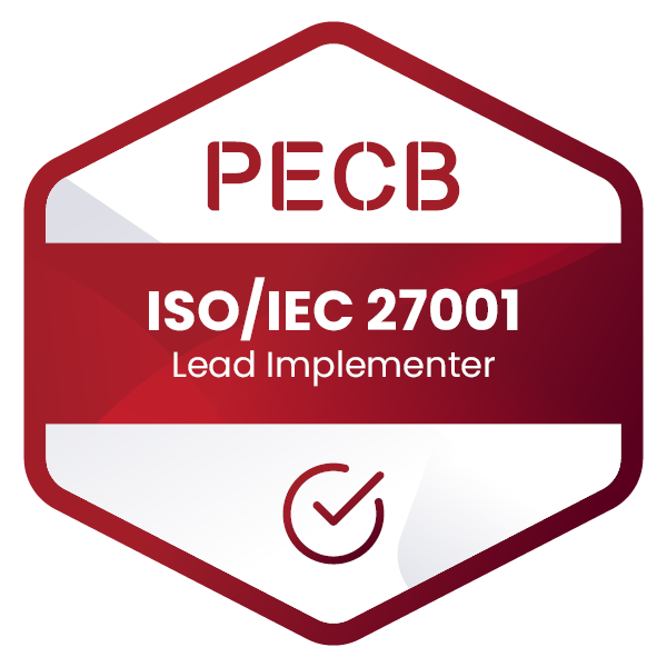 ISO/IEC 27001