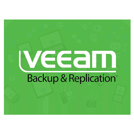 Veeam Logo