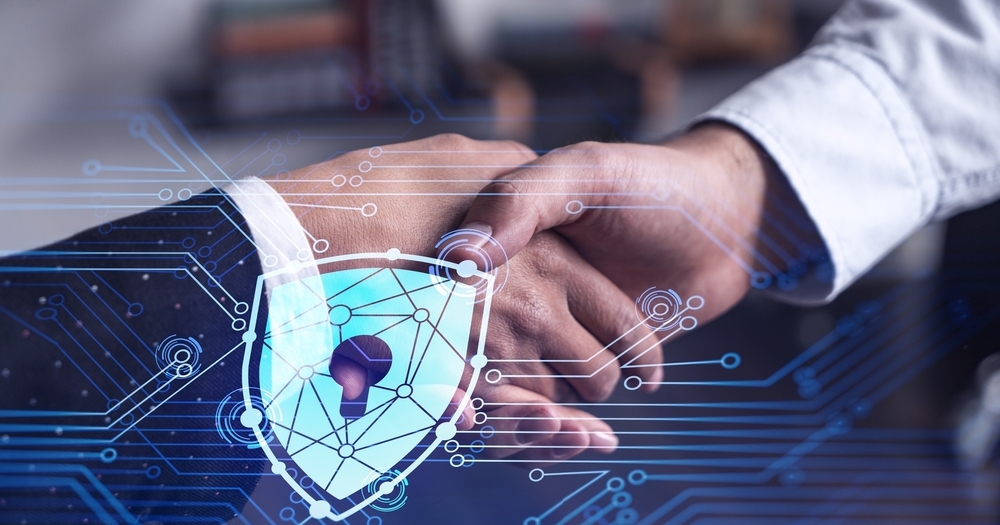 Cybersecurity Partnerships
